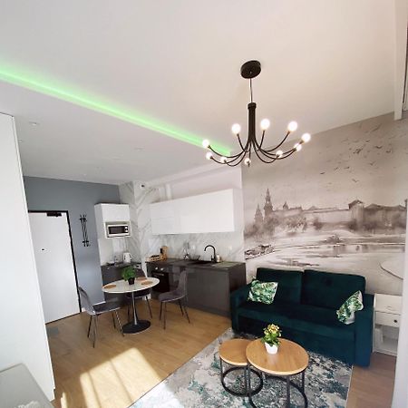 Krakow Dream Apartment Exteriér fotografie