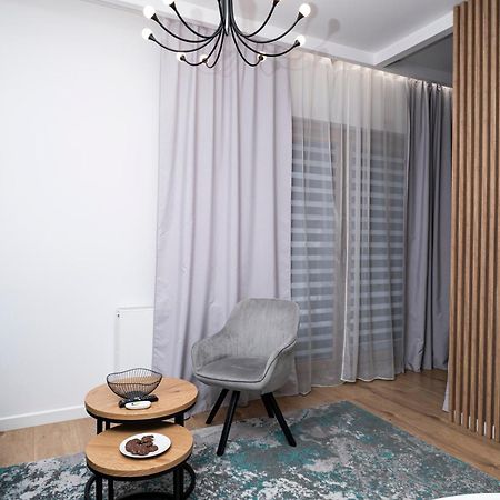 Krakow Dream Apartment Exteriér fotografie