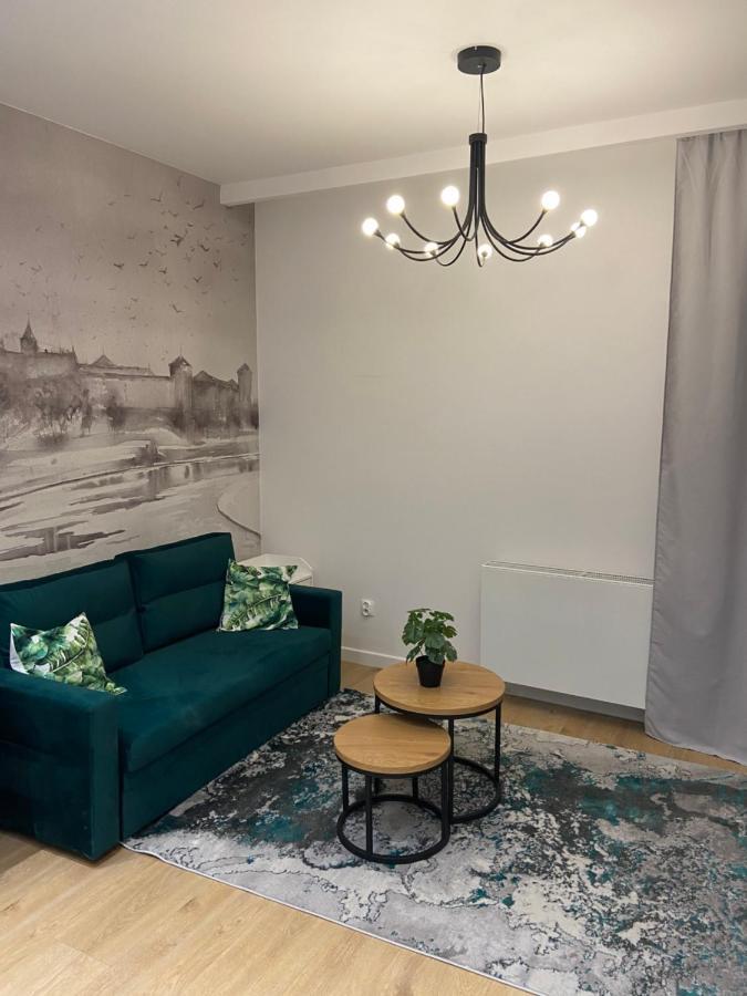 Krakow Dream Apartment Exteriér fotografie