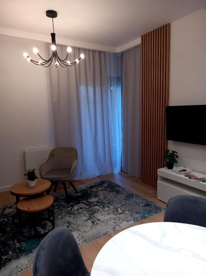 Krakow Dream Apartment Exteriér fotografie