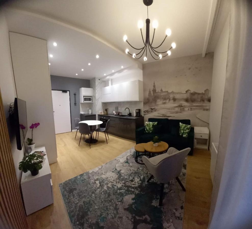 Krakow Dream Apartment Exteriér fotografie