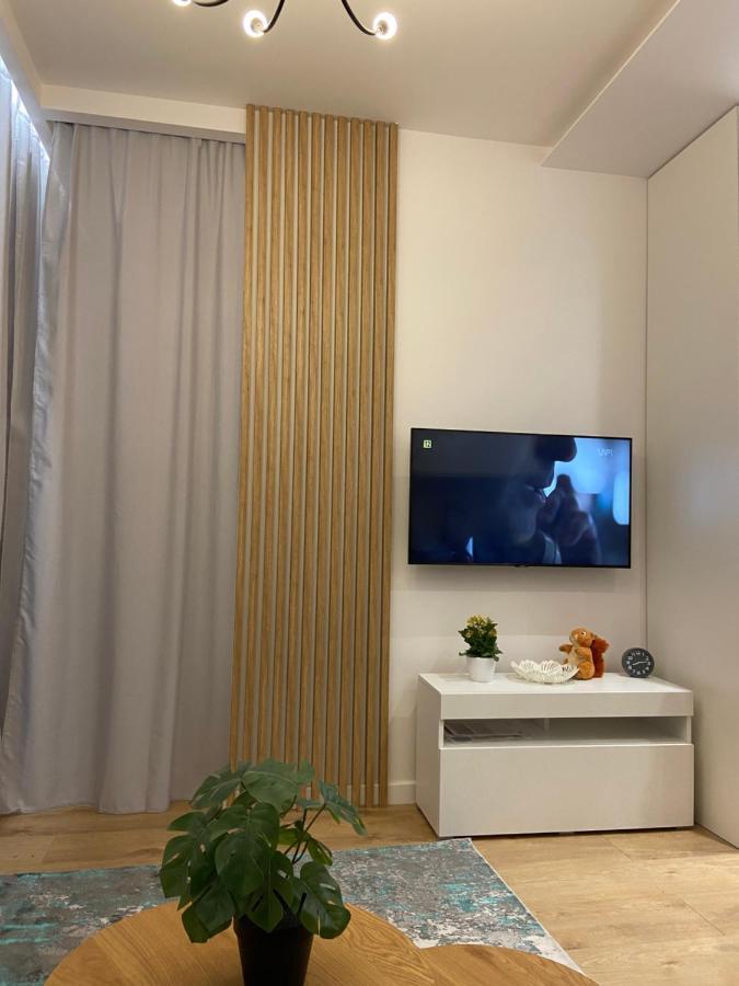 Krakow Dream Apartment Exteriér fotografie
