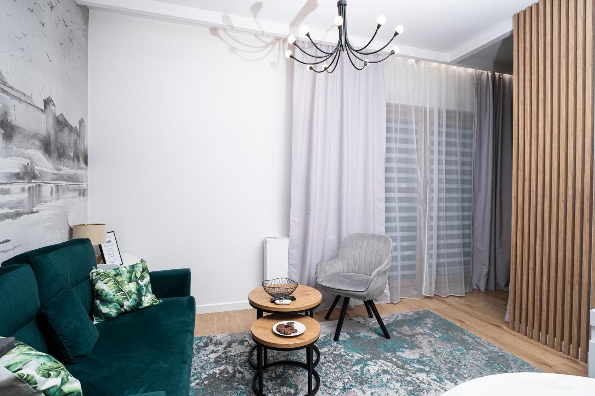 Krakow Dream Apartment Exteriér fotografie