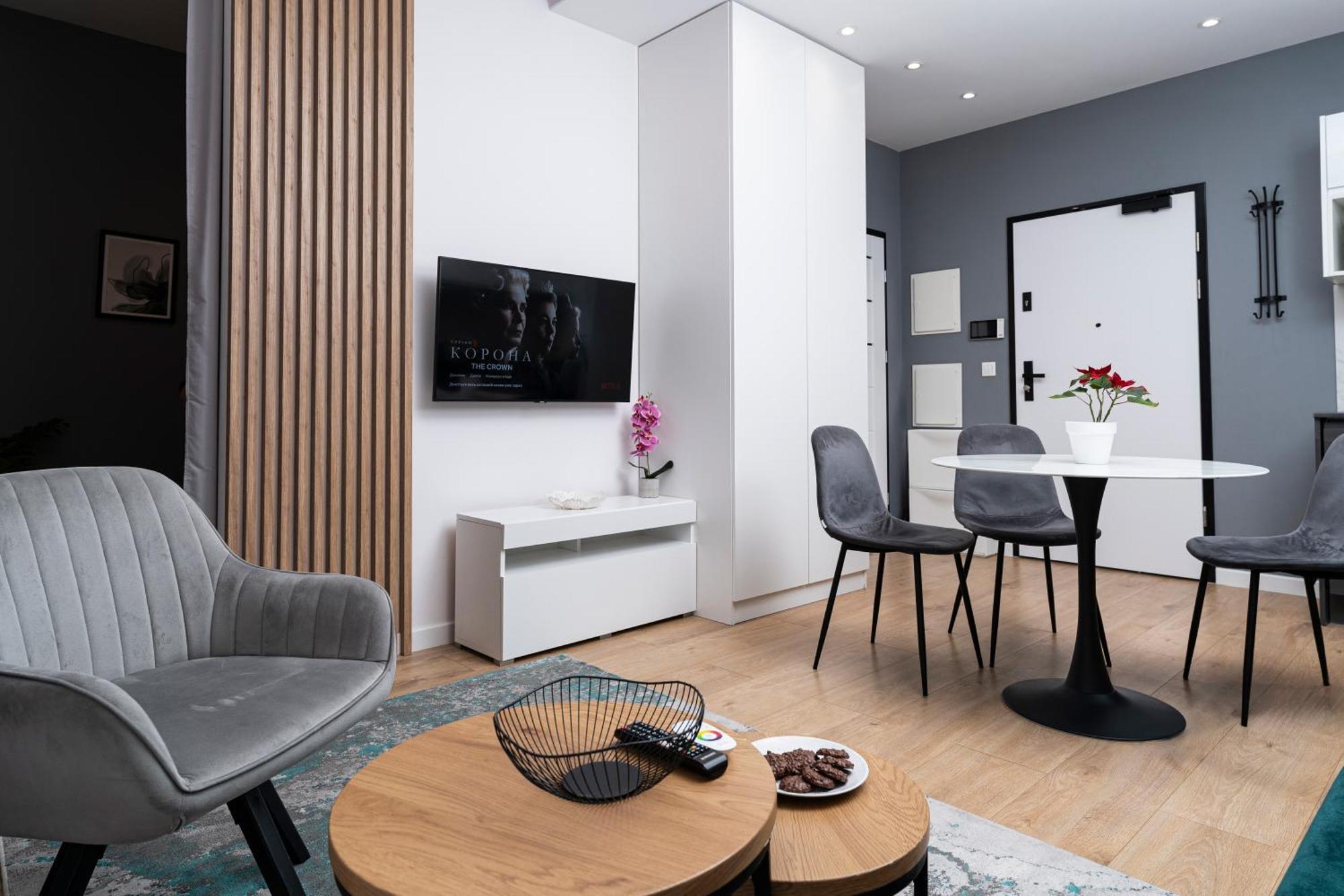 Krakow Dream Apartment Exteriér fotografie