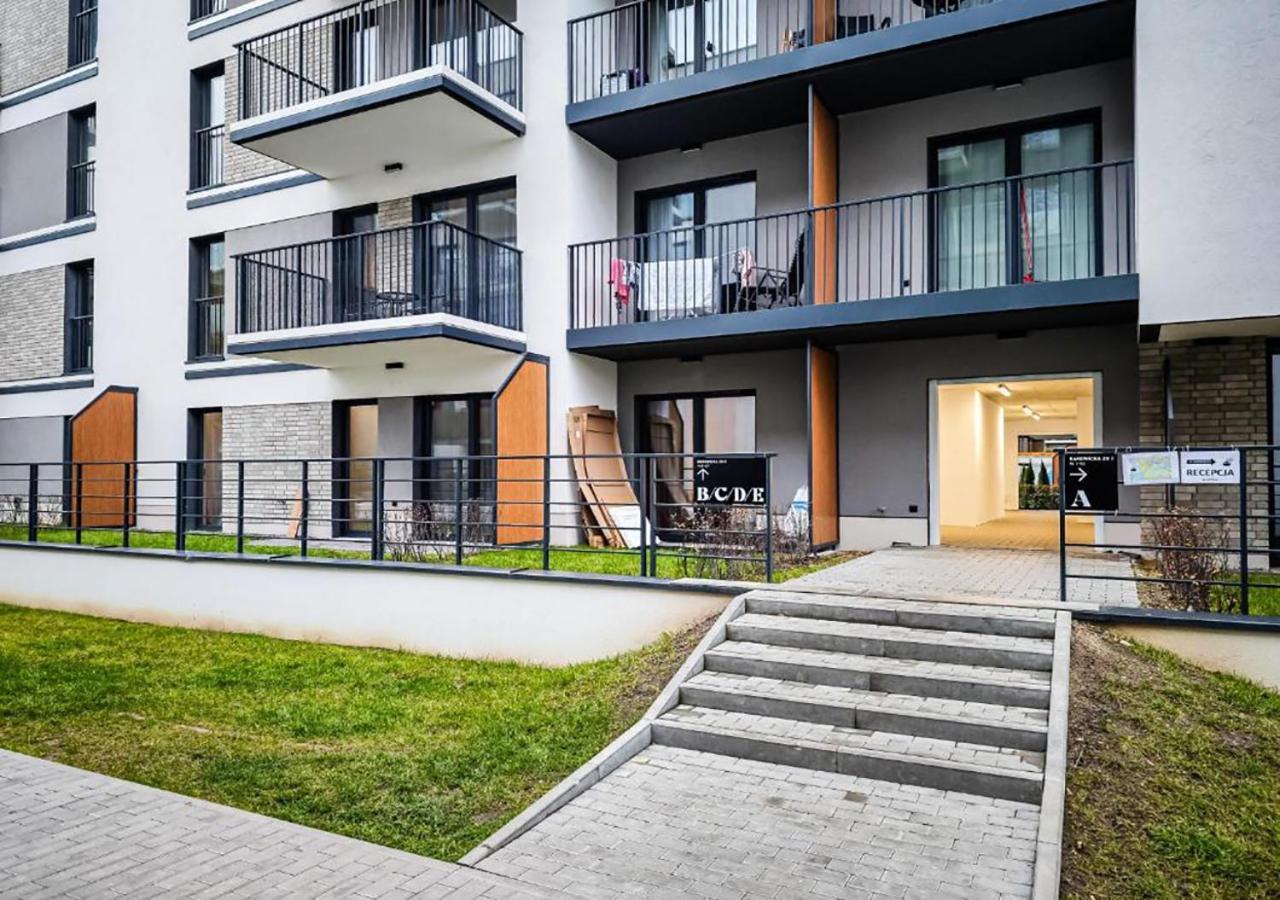 Krakow Dream Apartment Exteriér fotografie