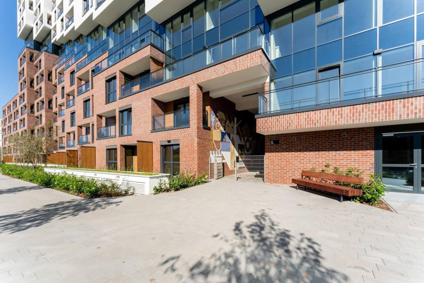 Krakow Dream Apartment Exteriér fotografie